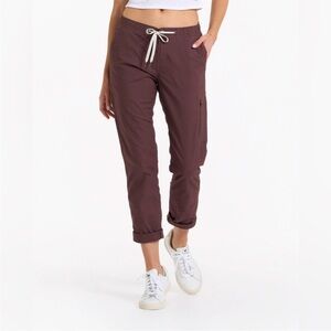 Vuori Ripstop Pant